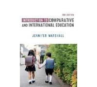Introduction To Comparative And International Education