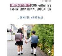 Introduction to Comparative and International Education by Jennifer Marshall Jennifer Marshall (Auteur)