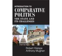 Introduction To Comparative Politics
