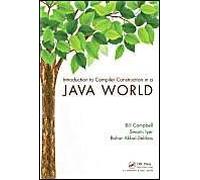 Introduction To Compiler Construction In A Java World