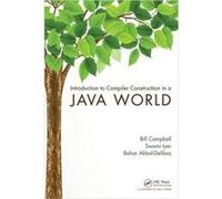 Introduction To Compiler Construction In A Java World