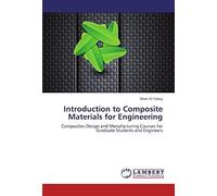Introduction To Composite Materials For Engineering