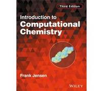 Introduction to Computational Chemistry by Jensen & Frank Odense University & Denmark Frank Jensen (Auteur)