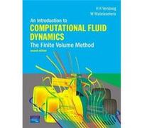 Introduction to Computational Fluid Dynamics An by W. Malalasekera Paperback Book H. Versteeg, W. Malalasekera (Auteur)