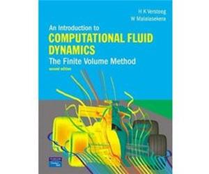 Introduction to Computational Fluid Dynamics An by W. Malalasekera Paperback Book H. Versteeg, W. Malalasekera (Auteur)