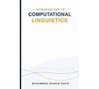 Introduction to Computational Linguistics