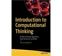 Introduction To Computational Thinking