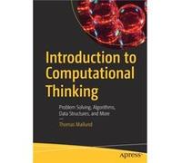 Introduction to Computational Thinking by Thomas Mailund Thomas Mailund (Auteur)