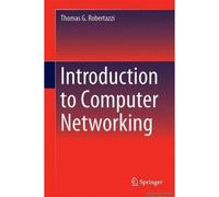 Introduction To Computer Networking