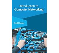 Introduction To Computer Networking