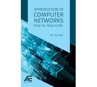 Introduction to Computer Networks.
