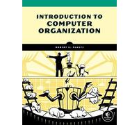 Introduction To Computer Organization
