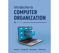 Introduction To Computer Organization