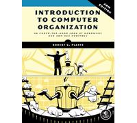 Introduction to Computer Organization: ARM Edition