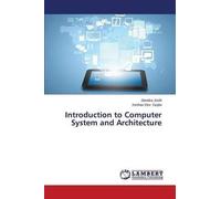Introduction To Computer System And Architecture