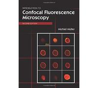 Introduction To Confocal Fluorescence Microscopy