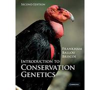 Introduction to Conservation Genetics