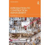 Introduction to Construction Management – Routledge