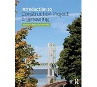 Introduction To Construction Project Engineering