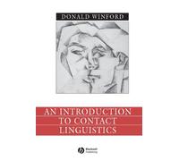 Introduction To Contact Linguistics