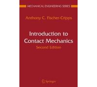 Introduction To Contact Mechanics