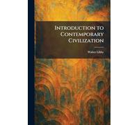 Introduction to Contemporary Civilization