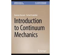 Introduction to Continuum Mechanics