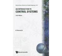 Introduction To Control Systems,An (V8)