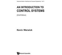 Introduction To Control Systems,An (V8)