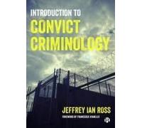 Introduction To Convict Criminology