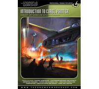 Introduction to Corel Painter: Concept Art Workflow with Ryan Church