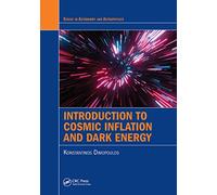 Introduction to Cosmic Inflation and Dark Energy