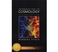 Introduction To Cosmology Barbara Ryden, (Auteur)
