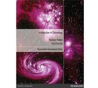 Introduction To Cosmology Pnie Barbara Ryden, (Auteur)