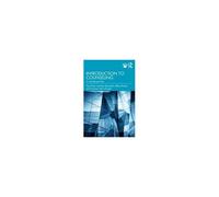 Introduction To Counseling