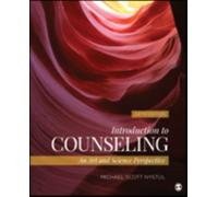 Introduction To Counseling