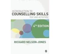 Introduction To Counselling Skills