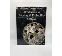 Introduction to Counting and Probability