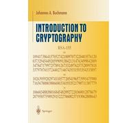 Introduction To Cryptography