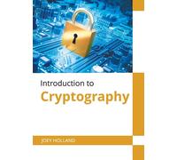 Introduction To Cryptography