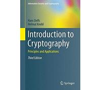 Introduction To Cryptography