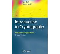 Introduction To Cryptography