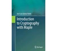 Introduction To Cryptography With Maple