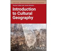 Introduction to Cultural Geography