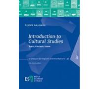 Introduction To Cultural Studies
