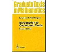 Introduction To Cyclotomic Fields