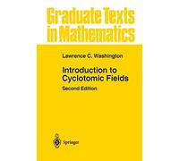 Introduction to Cyclotomic Fields
