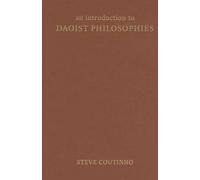 Introduction To Daoist Philosophies