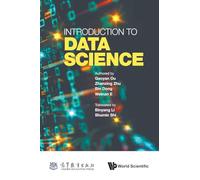 Introduction To Data Science
