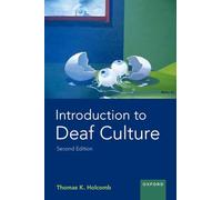 Introduction to Deaf Culture